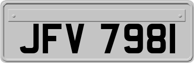 JFV7981