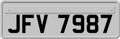 JFV7987