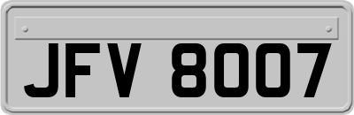 JFV8007