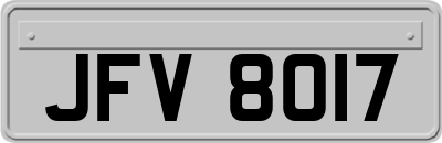 JFV8017