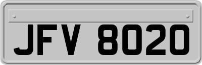 JFV8020