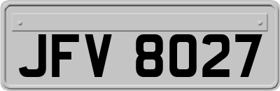 JFV8027