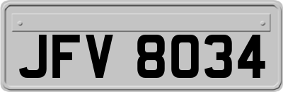 JFV8034