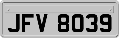 JFV8039