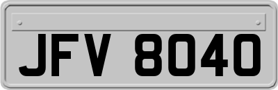 JFV8040