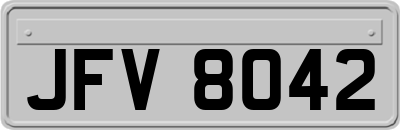 JFV8042