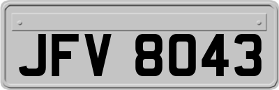 JFV8043