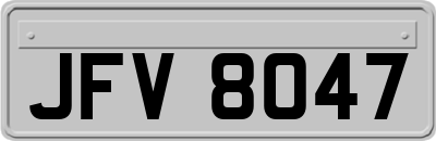 JFV8047