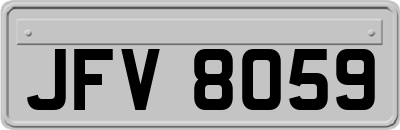 JFV8059