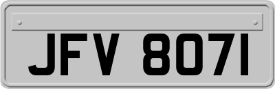 JFV8071