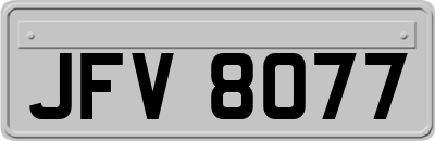 JFV8077
