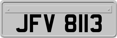JFV8113