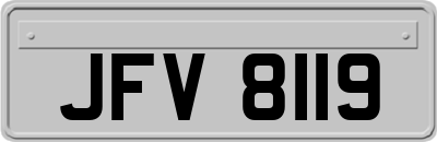 JFV8119