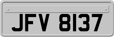 JFV8137