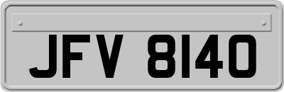 JFV8140