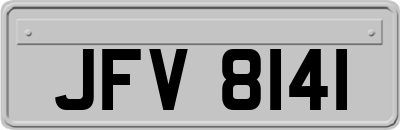 JFV8141