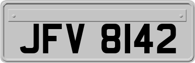JFV8142