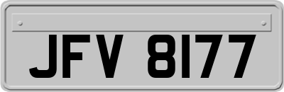 JFV8177