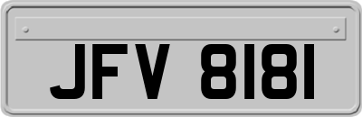 JFV8181