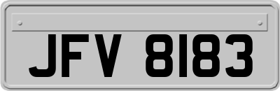 JFV8183