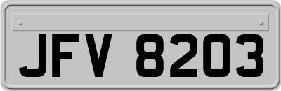 JFV8203