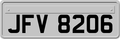 JFV8206