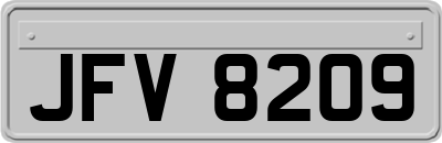 JFV8209