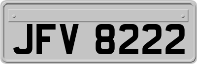 JFV8222