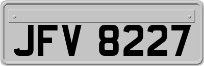 JFV8227