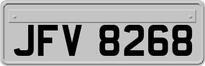 JFV8268