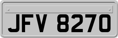 JFV8270