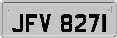JFV8271