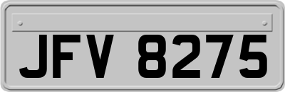 JFV8275