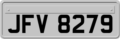 JFV8279