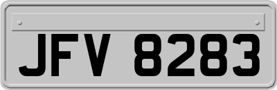 JFV8283