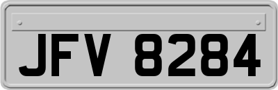 JFV8284