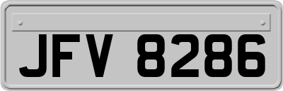 JFV8286