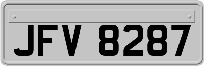 JFV8287