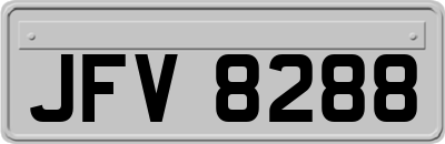 JFV8288