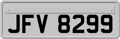 JFV8299