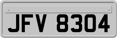 JFV8304