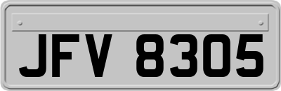 JFV8305
