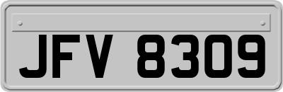 JFV8309