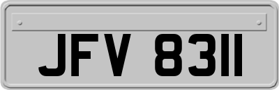 JFV8311