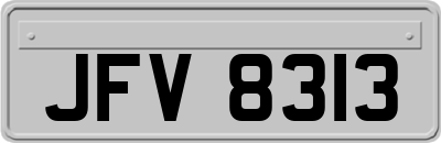 JFV8313