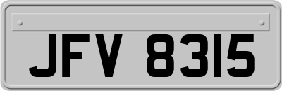 JFV8315