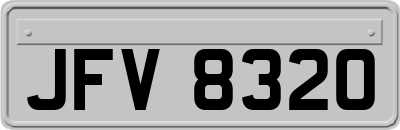 JFV8320