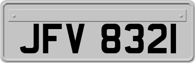 JFV8321