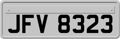 JFV8323