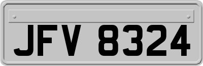 JFV8324